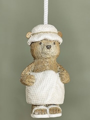 Tirador para luz con diseño de oso Bertie - Imagen 2 de 3