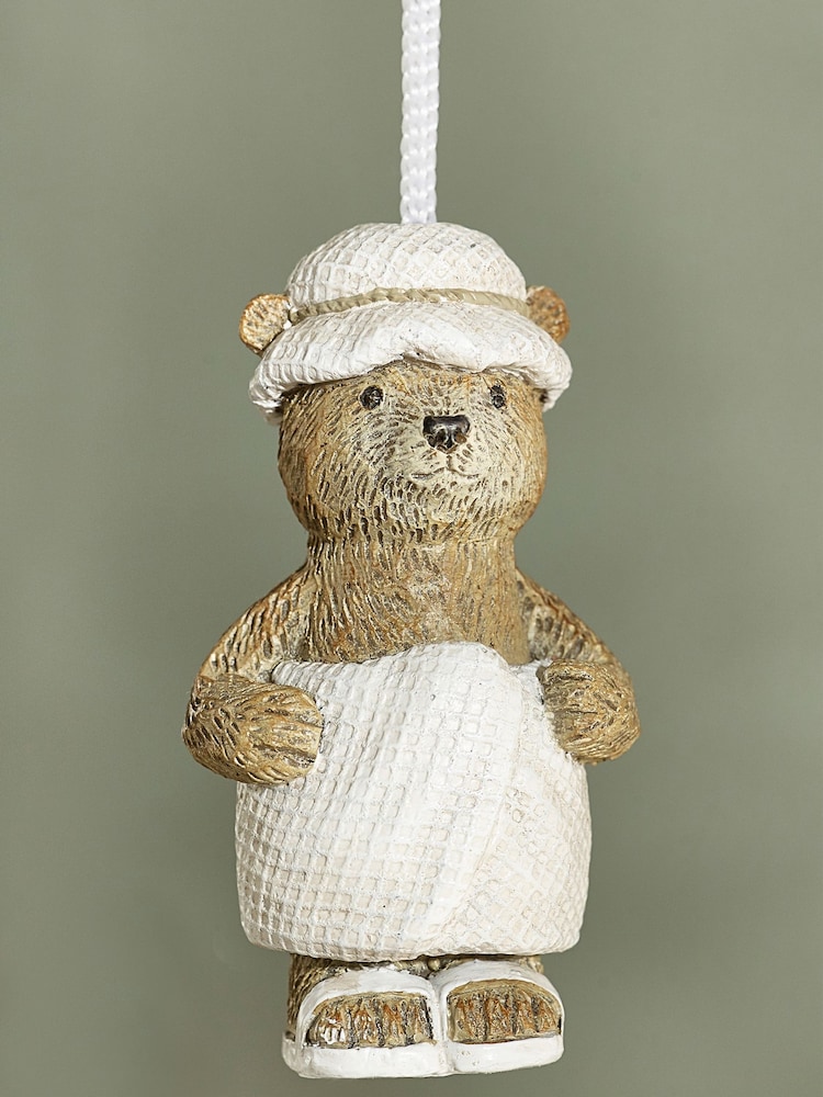 Tirador para luz con diseño de oso Bertie - Imagen 2 de 3 Tirador para luz con diseño de oso Bertie - Imagen 2 de 3