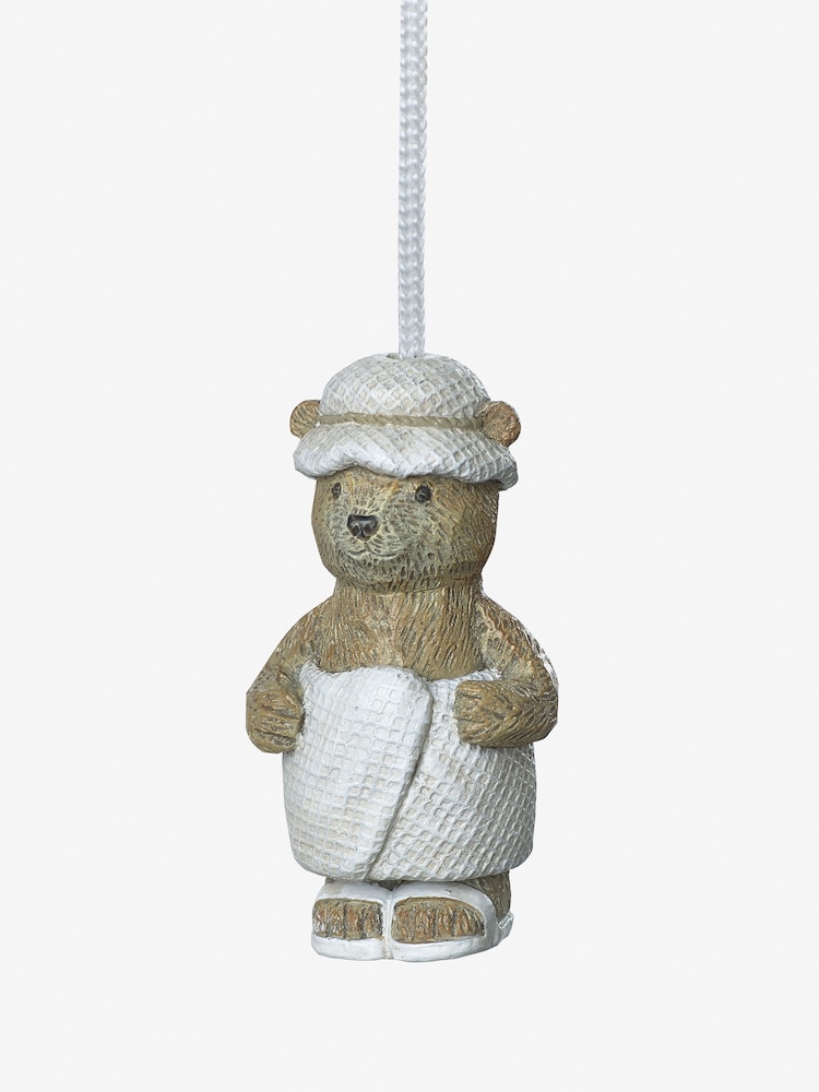 Tirador para luz con diseño de oso Bertie - Imagen 3 de 3