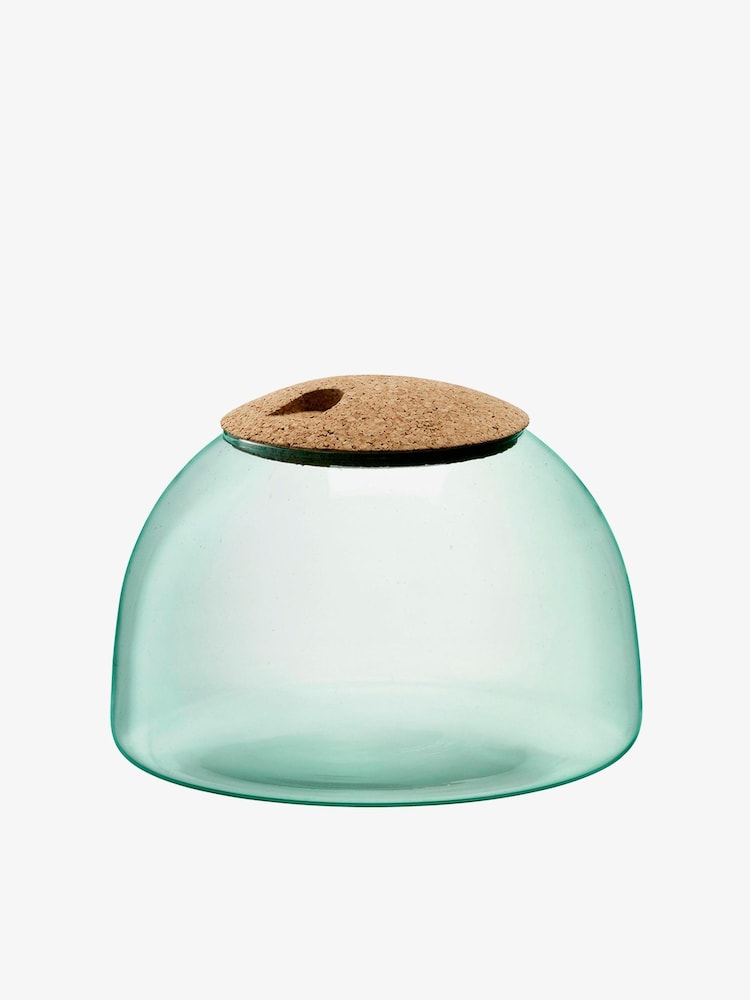 LSA International Canopy Closed Garden - 22cm Terrarium - Image 2 of 3