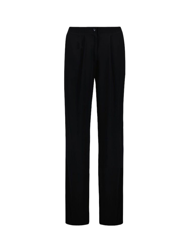 Baukjen Anthea Ecojilin Black Trousers - Image 5 of 5
