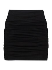 Baukjen Abeda Black Skirt With Lenzing™ Ecovero™ - Image 5 of 5