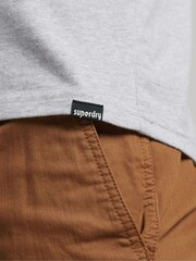 siva - Superdry Vintage Great Outdoors Majica - Slika 4 iz 5