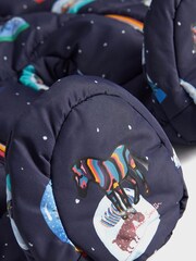 Paul Smith Baby Shower Resistant Snowsuit - Image 4 of 6