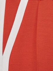 Reiss Coral Tegan 9-12 yrs Jersey Side Stripe Trousers - Image 6 of 6