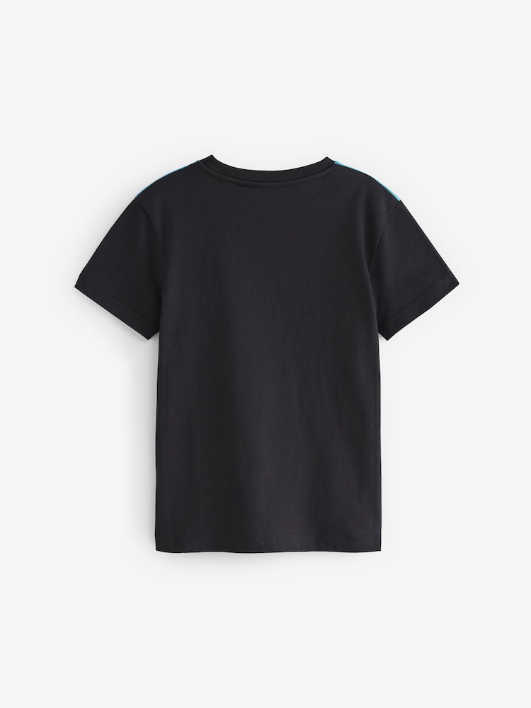 Super Mario Movie Gaming T-Shirt (3-16yrs) - Image 2 of 2