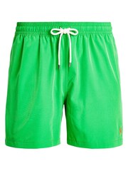 Polo Ralph Lauren Traveller Classic Logo Swim Shorts - Image 4 of 4
