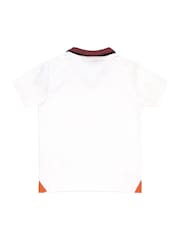 Puma White Manchester City Away 23/24 Minikit - Image 4 of 6