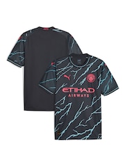 футболка Puma Manchester City Third Replica 23/24 - Image 1 of 3
