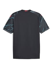 футболка Puma Manchester City Third Replica 23/24 - Image 3 of 3