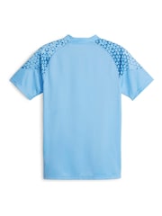 детский спортивный топ Puma Manchester City - Изображение 2 из 2