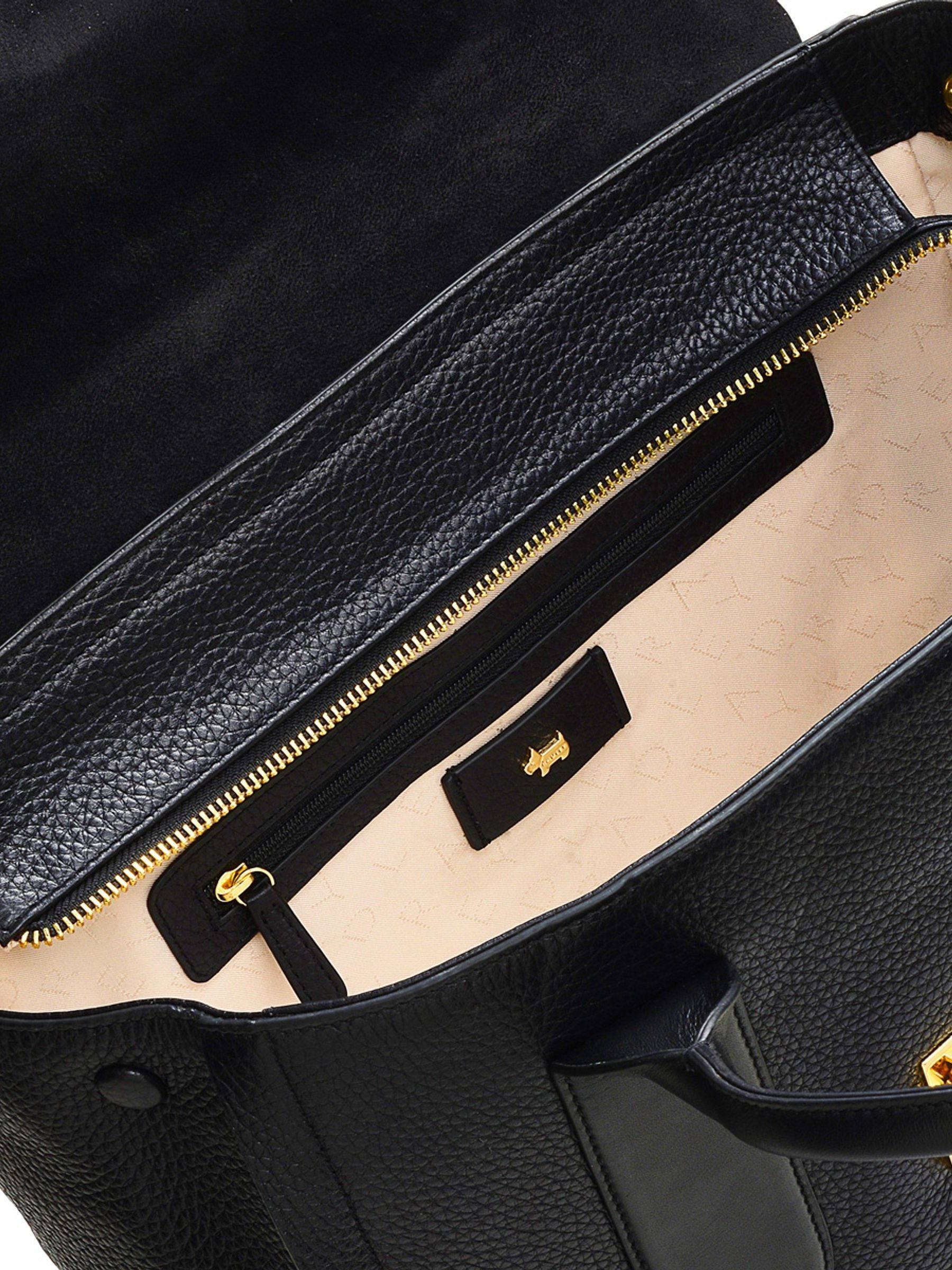Faux croc backpack 2025