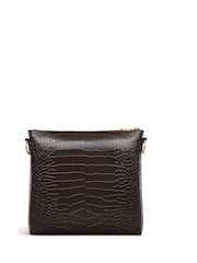 Radley London Medium Pockets 2.0 Faux Croc Effect Zip-Top Cross-Body Bag - Image 3 of 5