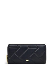 Radley London Large Mill Bay Quilt Zip Around Matinee Purse - Image 1 of 3