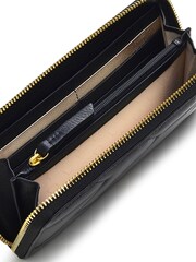 Radley London Large Mill Bay Quilt Zip Around Matinee Purse - Image 3 of 3
