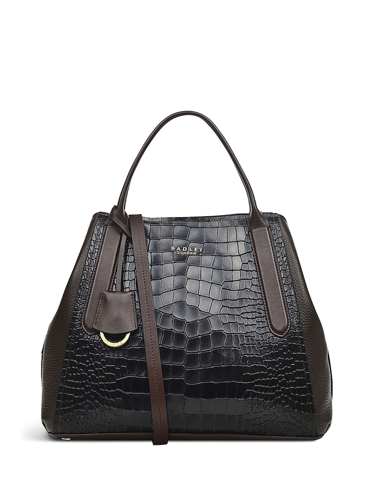 Radley London Medium Baylis Road 2.0 Multiway Grab Bag - Image 1 of 3