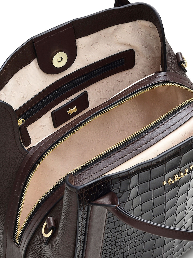 Radley London Medium Baylis Road 2.0 Multiway Grab Bag - Image 3 of 3