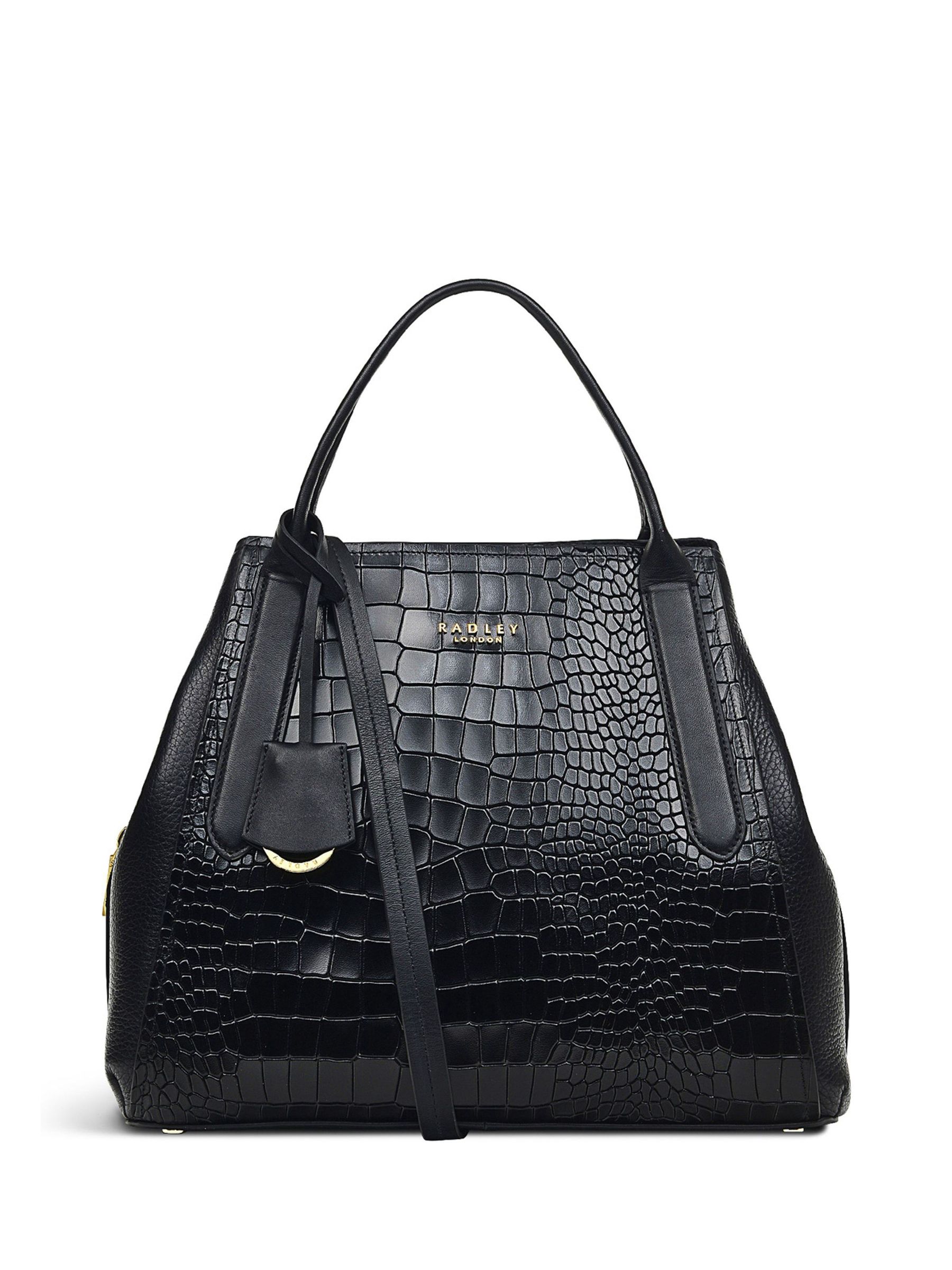 Buy Radley London Medium Baylis Road 2.0 Multiway Grab Bag from Next Luxembourg