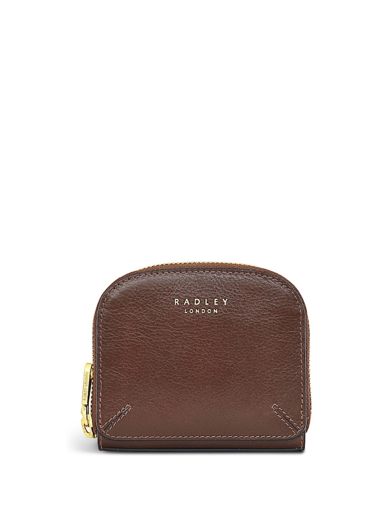 Radley Medium Dukes Place Zip Around Purse - Image 1 of 4 Radley Medium Dukes Place Zip Around Purse - Image 1 of 4