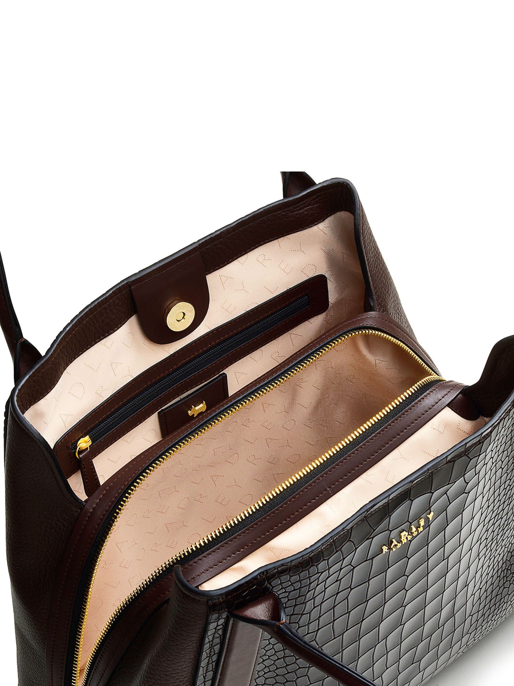 Buy Radley London Baylis Road 2.0 Leather Shoulder Bag from Next Germany