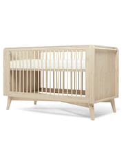 Mamas & Papas Natural Olive Coxley 3 Piece Furniture Set - Image 6 of 7