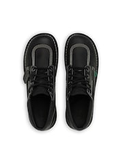 Kickers Black Kick Hi Unisex Adult Boots - Image 4 of 6