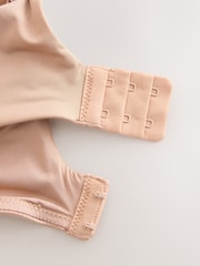 Black/Praline Nude Full Cup A-E Smoothing Ultimate Comfort Bras 2 Pack - Image 9 of 10