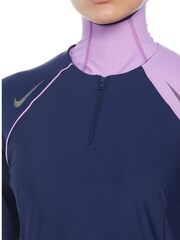 Lilac Purple Full Coverage Victory Swim Tunic - Image 5 of 6