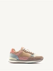 HOFF Nude City Trainers - Image 1 of 6