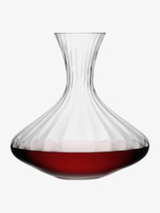 LSA International Clear Aurelia Carafe 1.8L Clear Optic Carafe - Image 2 of 4