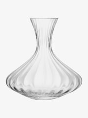 LSA International Clear Aurelia Carafe 1.8L Clear Optic Carafe - Image 3 of 4