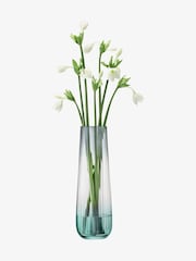 LSA International Green Dusk Vase H36cm - Image 2 of 3