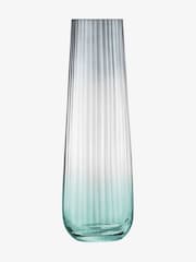 LSA International Green Dusk Vase H36cm - Image 3 of 3