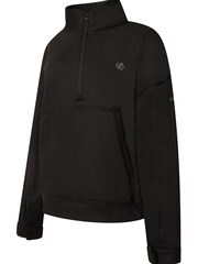 Dare 2b Black Recoup II Half Zip Sweatshirt - Image 7 of 7