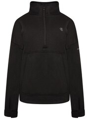 Dare 2b Black Recoup II Half Zip Sweatshirt - Image 5 of 7