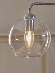 Clear Blockley Floor Spare Part for T98590 - Image 1 of 3