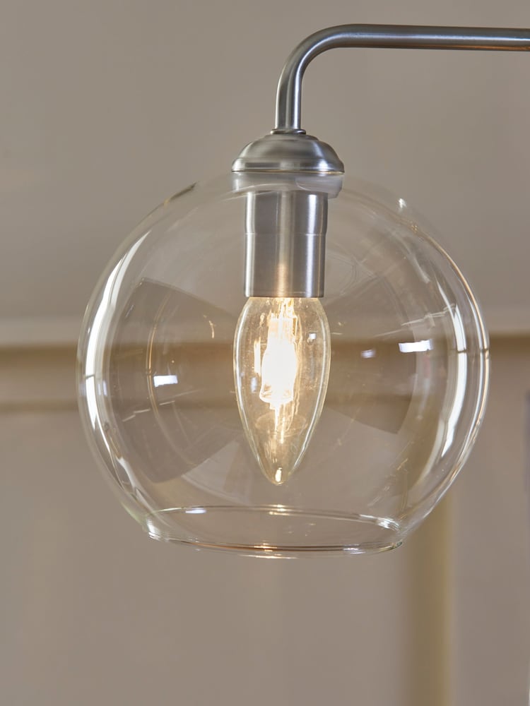 Clear Blockley Floor Spare Part for T98590 - Image 1 of 3