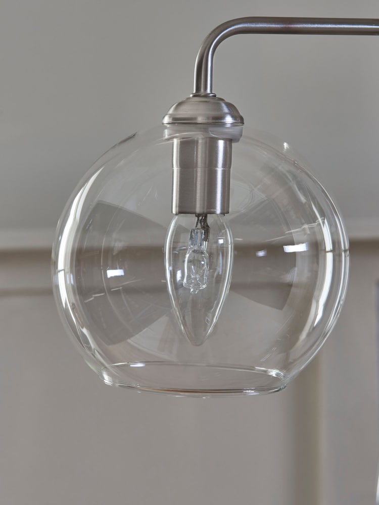 Clear Blockley Floor Spare Part for T98590 - Image 2 of 3