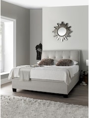 Kaydian Natural Accent Ottoman Bed - Image 2 of 5