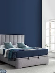 Kaydian Grey Medburn Ottoman Bed - Image 1 of 6