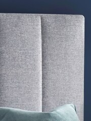 Kaydian Grey Medburn Ottoman Bed - Image 5 of 6