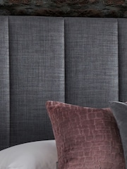 Kaydian Grey Medburn Ottoman Bed - Image 5 of 6