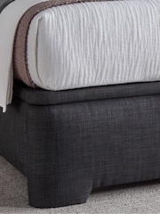 Kaydian Grey Medburn Ottoman Bed - Image 6 of 6