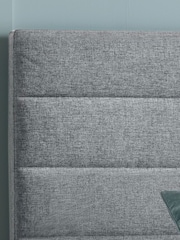 Kaydian Grey Appleby Ottoman Bed - Image 4 of 5