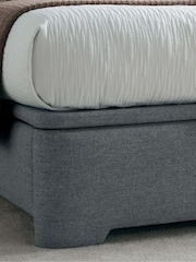 Kaydian Grey Appleby Ottoman Bed - Image 5 of 5