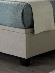 Kaydian Natural Walkworth Ottoman Bed - Image 5 of 6
