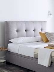 Kaydian Grey Walkworth Ottoman Bed - Image 3 of 7
