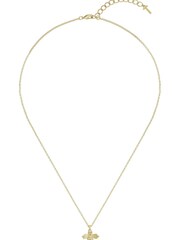 Ted Baker Gold Tone Bellema Bumble Bee Pendant - Image 1 of 8