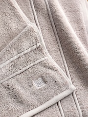Natural Supersoft Towels 100% Cotton - Image 3 of 5