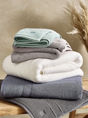 Natural Supersoft Towels 100% Cotton - Image 5 of 5